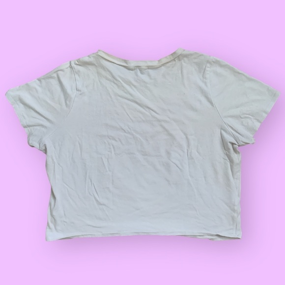 Ariana Grande Thank You Next Tshirt - Picture 2 of 5
